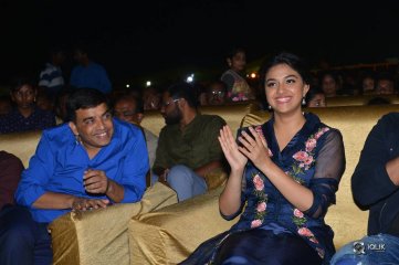 Nenu Local Movie Audio Launch